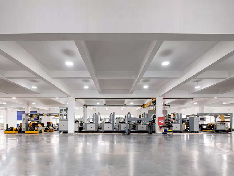 Usine