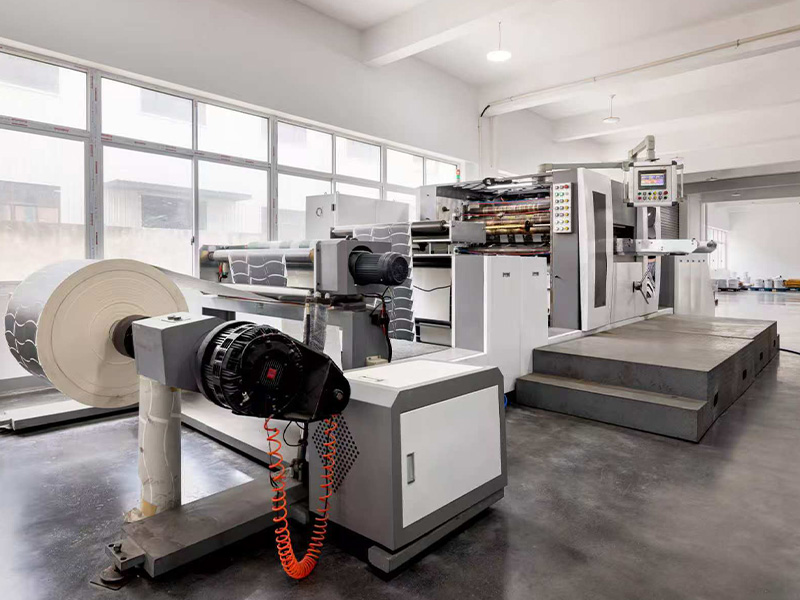 Usine