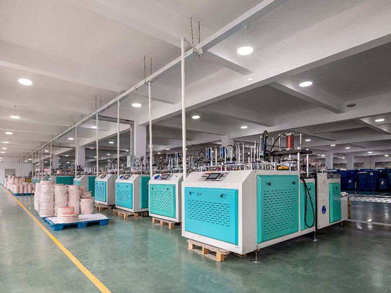 Usine