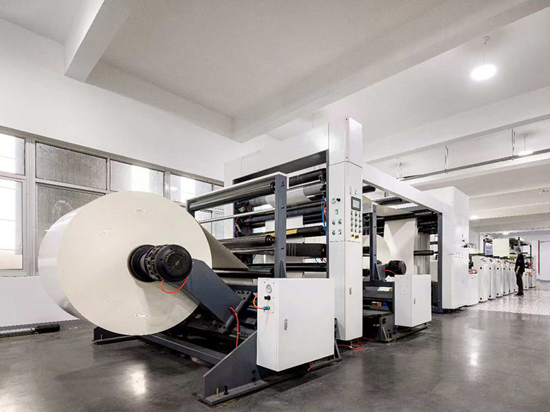 Usine