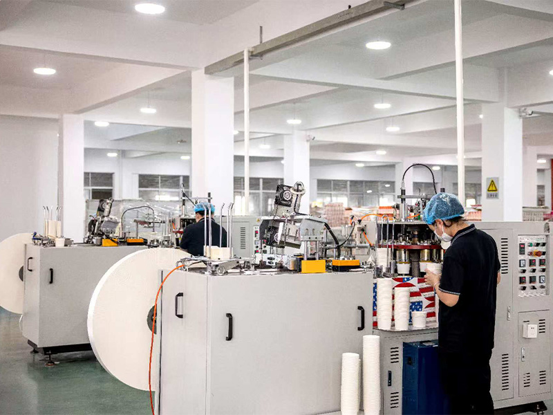 Usine