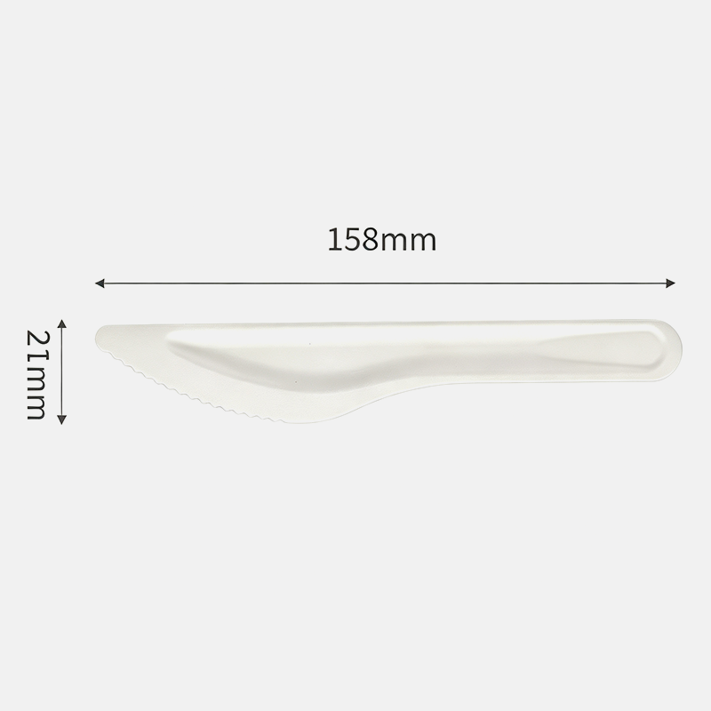 Coupe-papier écologique